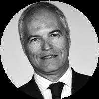 Retrato de Fernando Ojeda